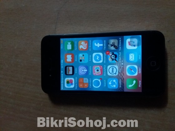 Iphone 4s 64GB